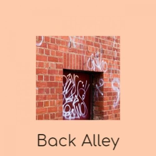 Back Alley