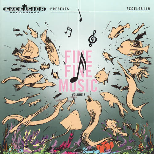 Fine Fine Music Vol. 2