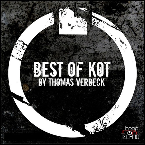 The Best of Keep on Techno Part 2