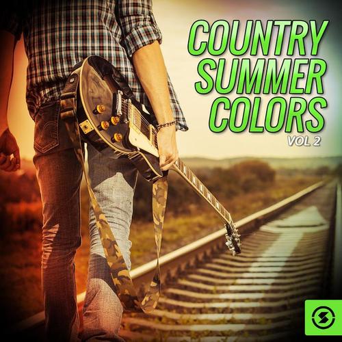 Country Summer Colors, Vol. 2