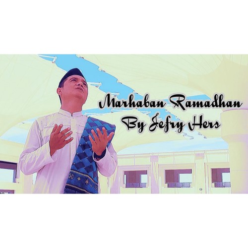 Marhaban Ramadhan