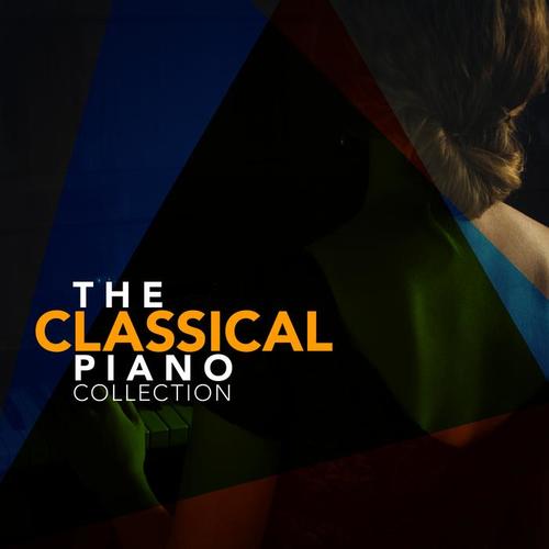 The Classical Piano Collection