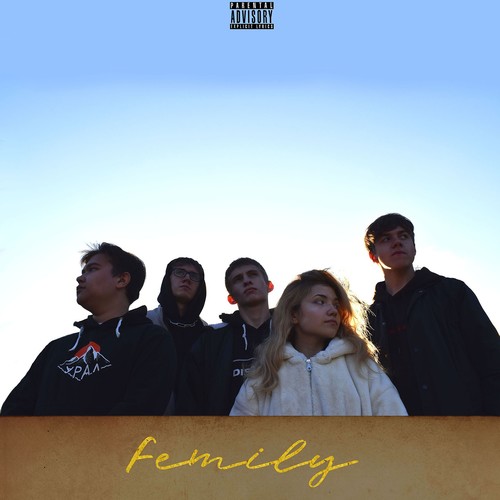 Family (Explicit)