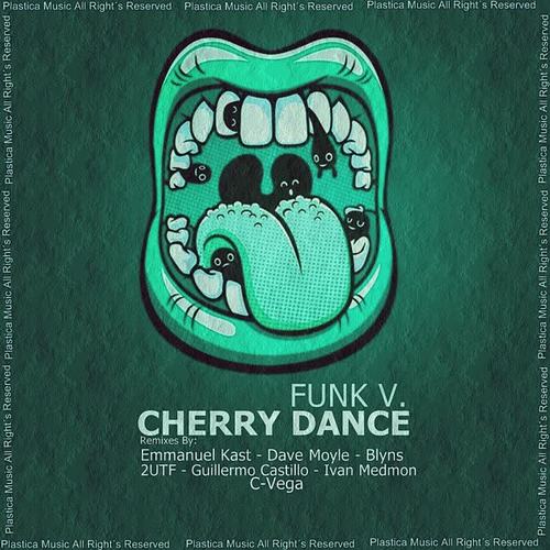 Cherry Dance