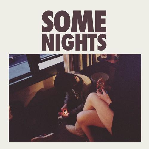 Some Nights (Explicit)