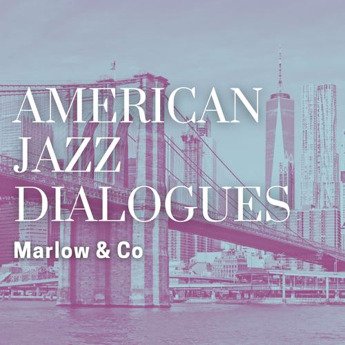 American Jazz Dialogues