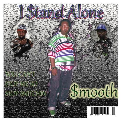 I Stand Alone (Explicit)