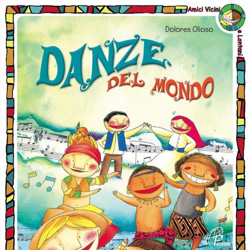 Danze del mondo