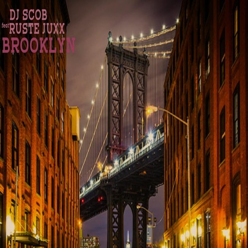 Brooklyn (feat. Ruste Juxx) [Explicit]