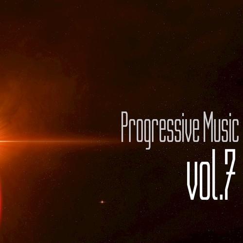 Progressive Music, Vol. 7