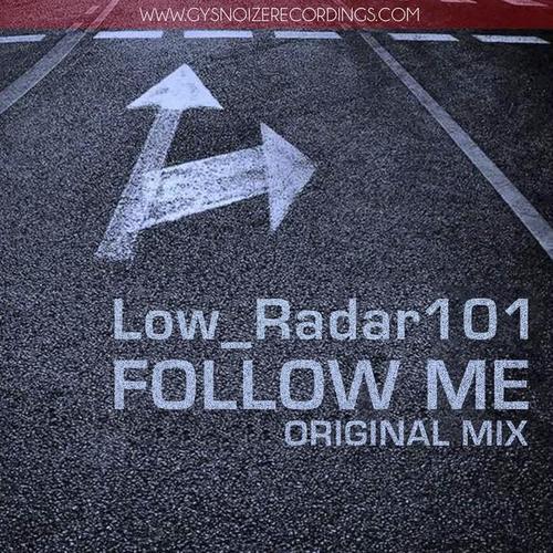 Follow Me - Single