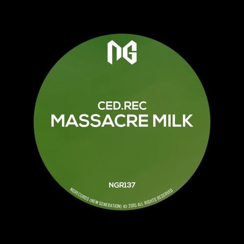 Massacre Milk