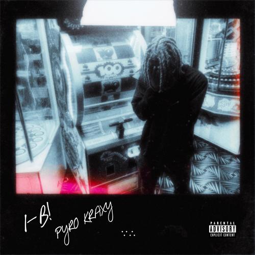 I-B! (Explicit)