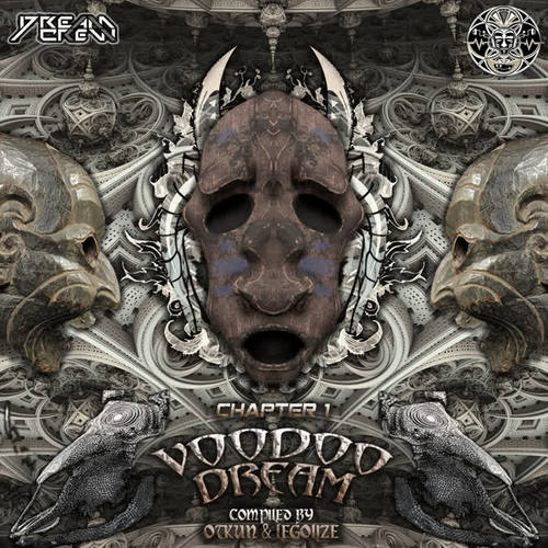 Voodoo Dream: Chapter 1