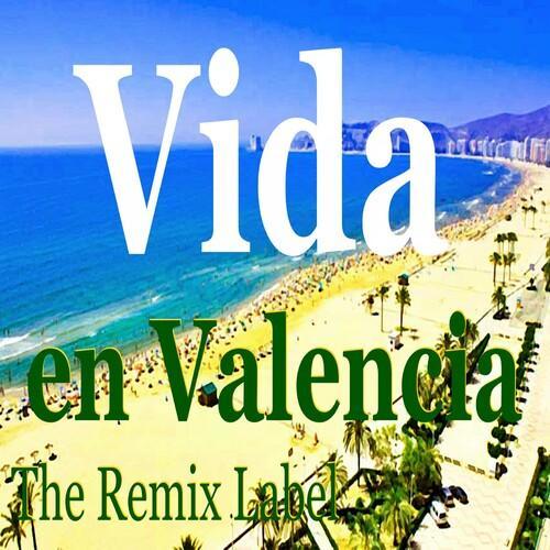 Vida en Valencia (Musica Electronica para Hacer Ejercicio)