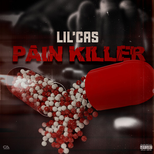 Pain Killer (Explicit)