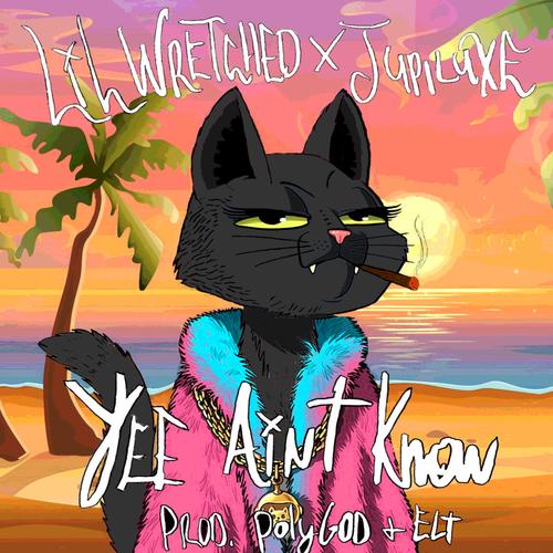 Yee Ain't Know (feat. Jupiluxe) [Explicit]