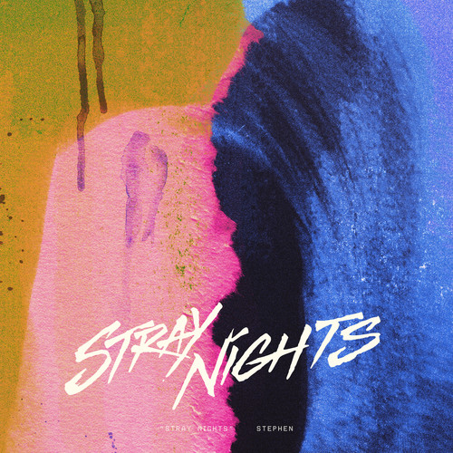 Stray Nights (Explicit)