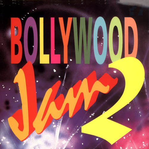 Bollywood Jam 2