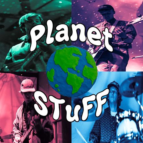 Planet STuFF