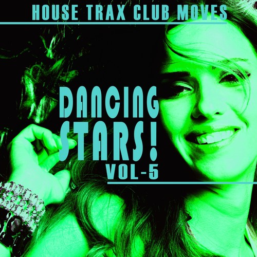 Dancing Stars!, Vol. 5