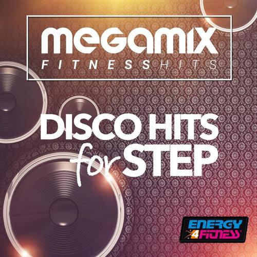 Megamix Fitness Disco Hits For Step