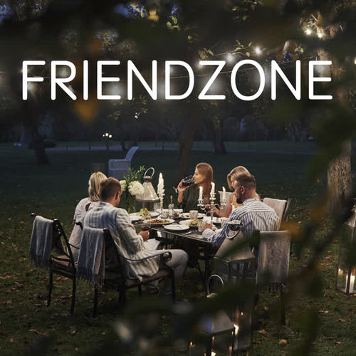 Friendzone (Explicit)