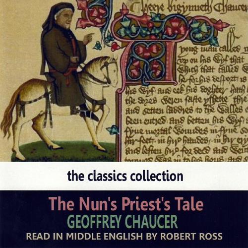 The Nun's Priest's Tale