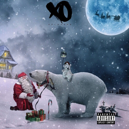 Let It Snow (Explicit)