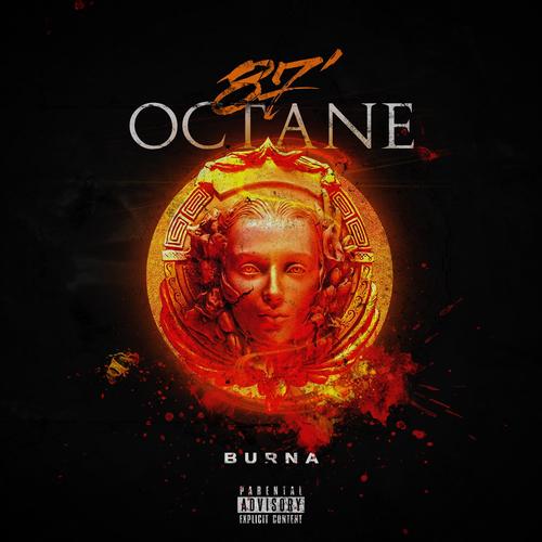 87'octane (Explicit)