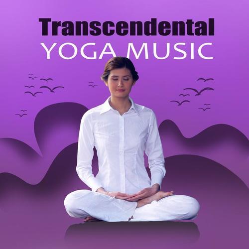 Transcendental Yoga Music  - Message Music, Spa for Body and Mind