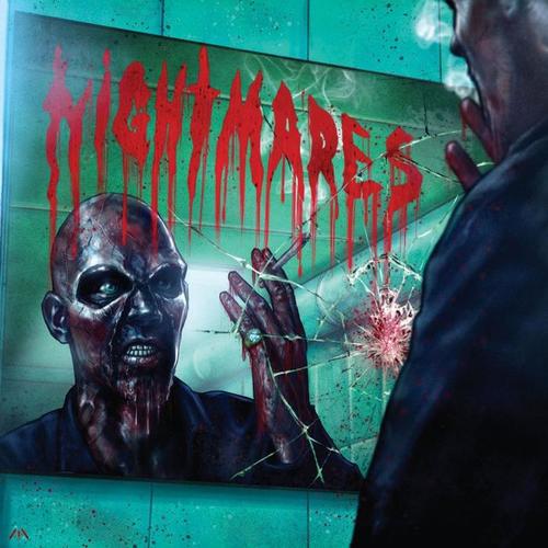 Nightmares (Explicit)