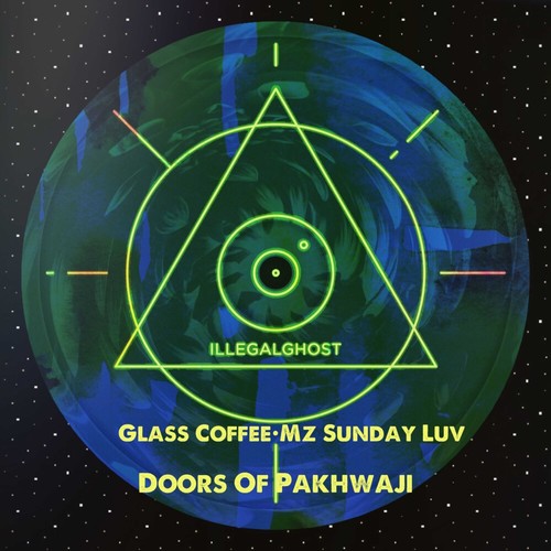 Doors of Pakhwaji