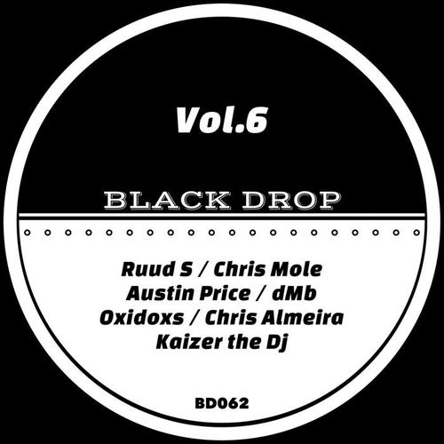 Black Drop Vol.6