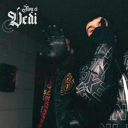 Non ci Vedi (feat. Bora) [Explicit]