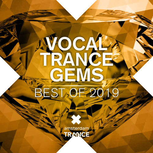 Vocal Trance Gems: Best of 2019