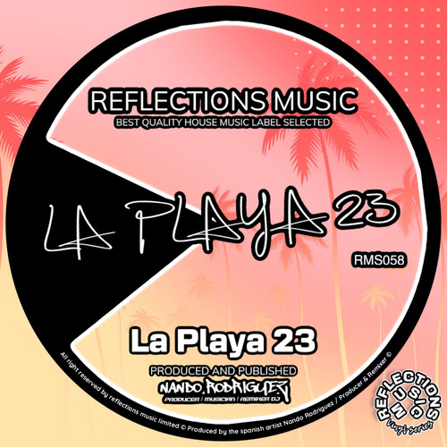 La Playa 23 (Extended Mix)