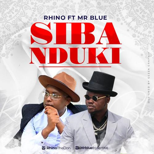 Sibanduki (feat. Mr Blue)