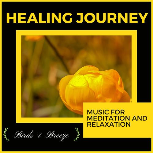 Healing Journey - Music For Meditation And Relaxation