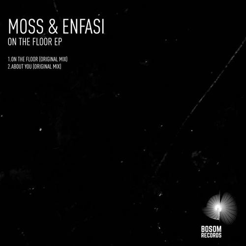 On The Floor EP