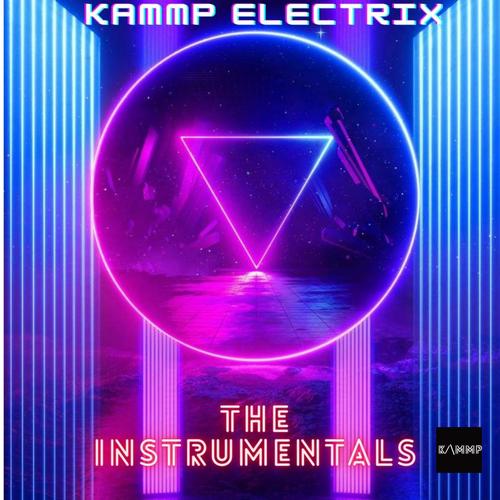 KAMMP ELECTRIX The Instrumentals