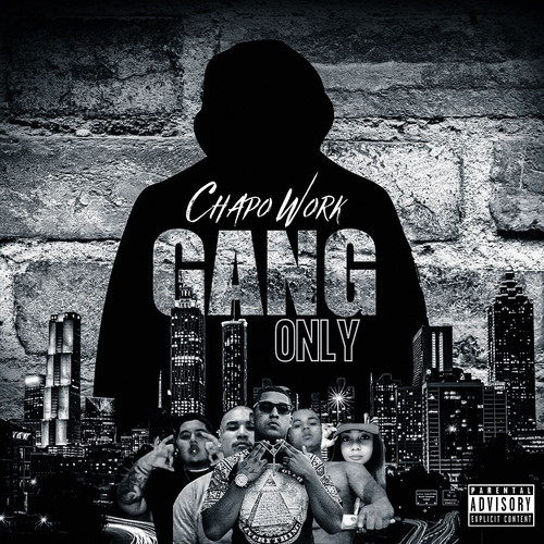 Gang Only (Explicit)