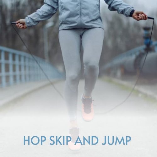 Hop Skip and Jump