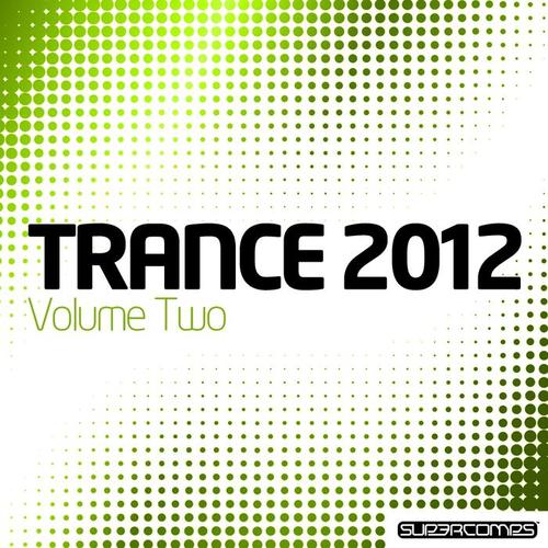 Trance 2012 Volume Two