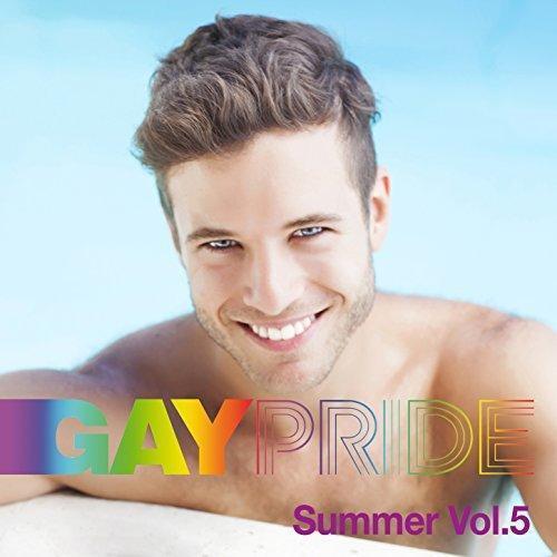 Gay Pride Summer Vol. 5