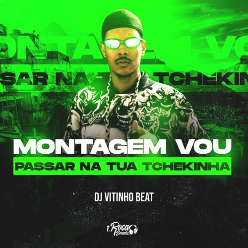 Montagem Vou Passar sua Tchekinha (feat. Dj Alex BEAT) [Explicit]