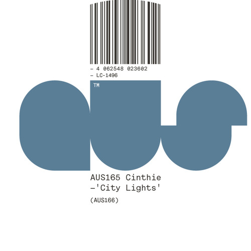 City Lights (Gerd Janson Remix)