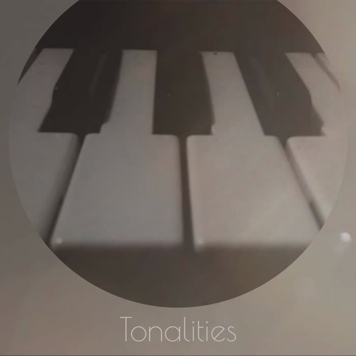 Tonalities