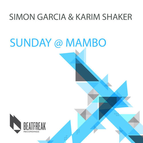 Sunday @ Mambo - Single