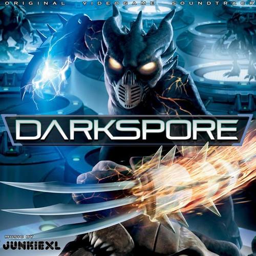 Darkspore